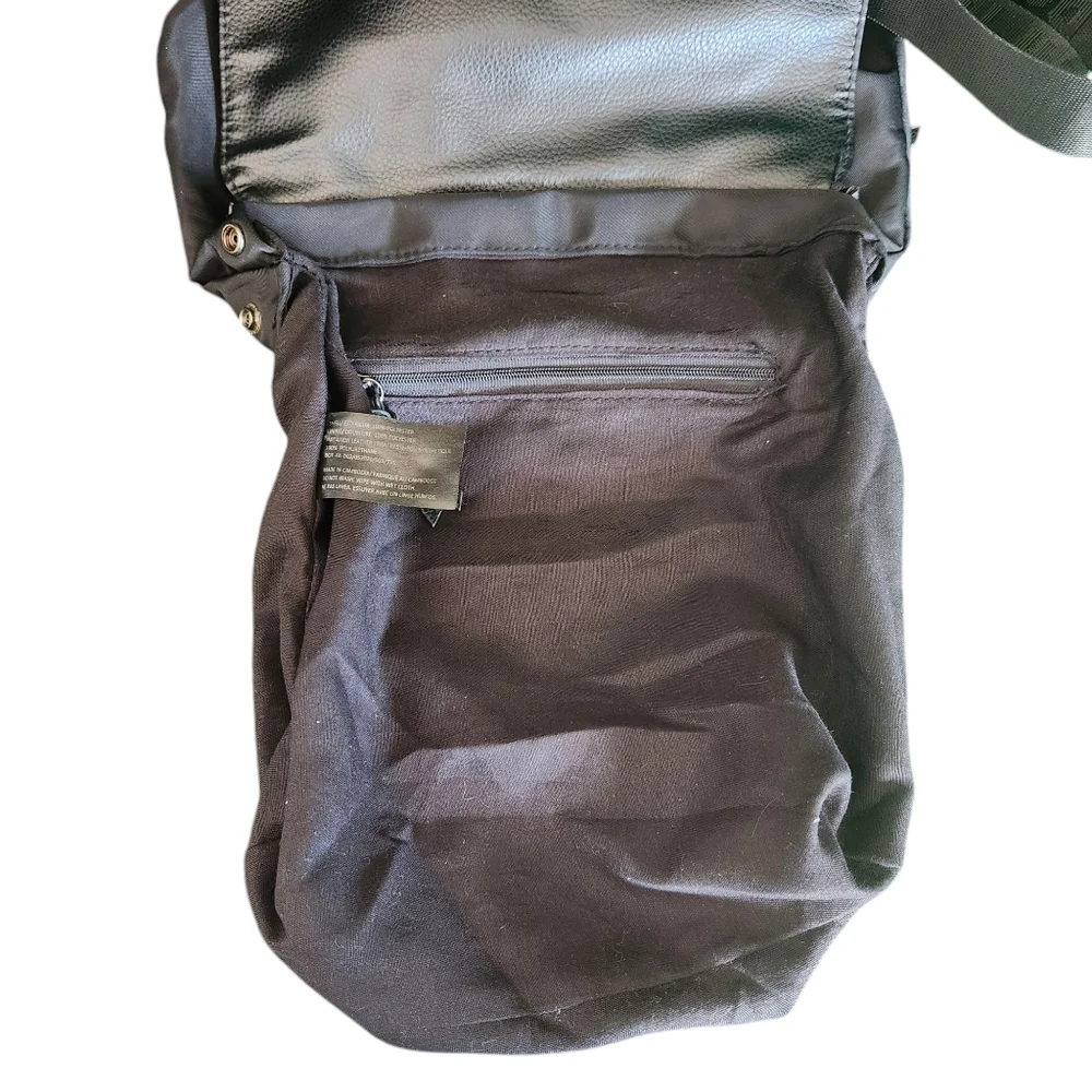 Botkier New York Mini Trigger Backpack